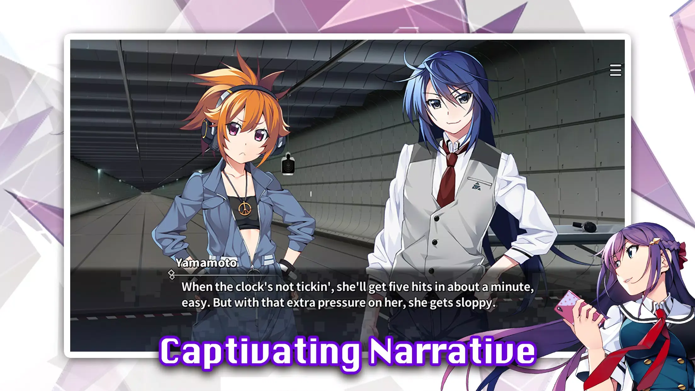 图片[3]-灰色幻影扳机（免付费解锁完整版）-87软件库｜绿色软件+破解游戏下载站