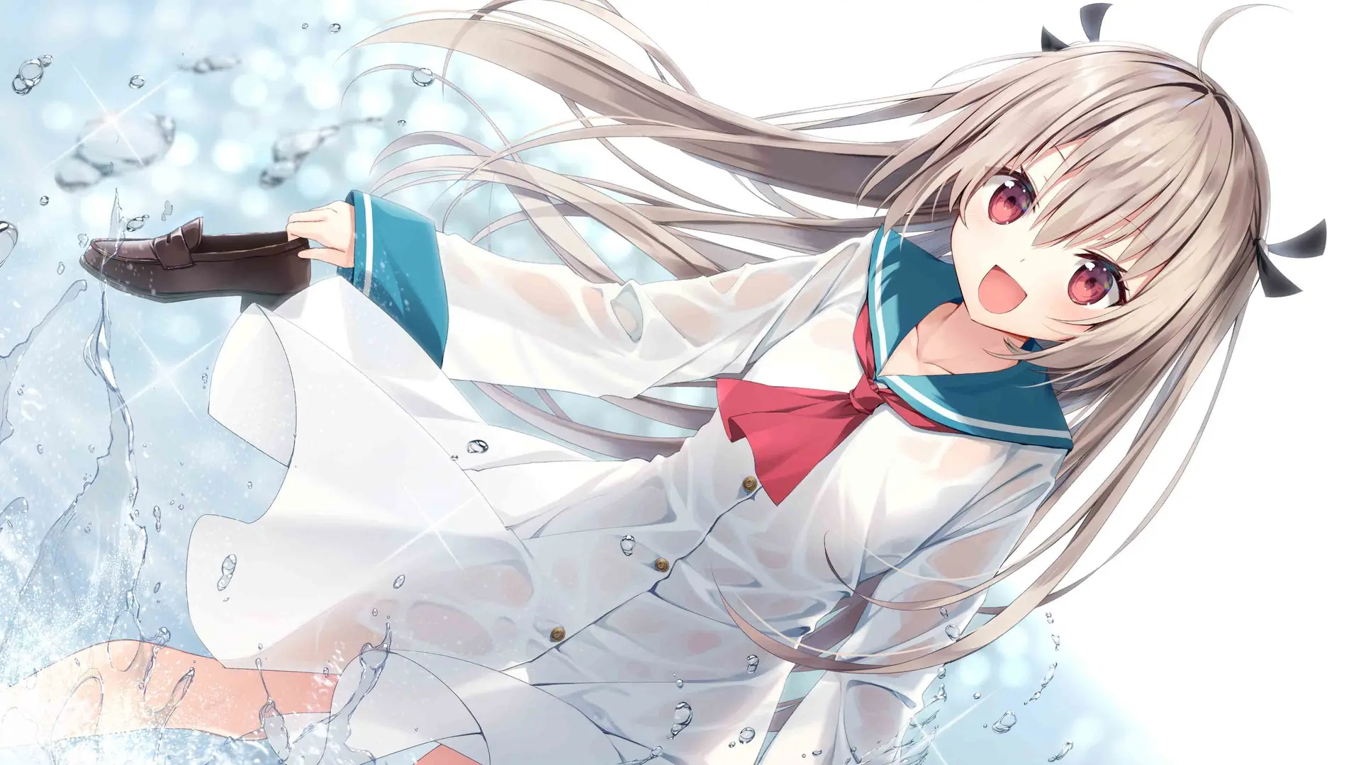 图片[2]-亚托莉我挚爱的时光（steam移植）-87软件库｜绿色软件+破解游戏下载站