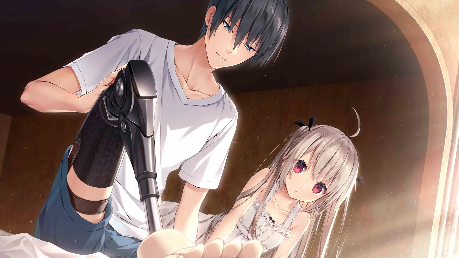 图片[4]-亚托莉我挚爱的时光（steam移植）-87软件库｜绿色软件+破解游戏下载站