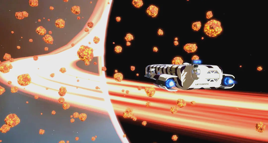 图片[2]-星际小队（无限货币）-87软件库｜绿色软件+破解游戏下载站