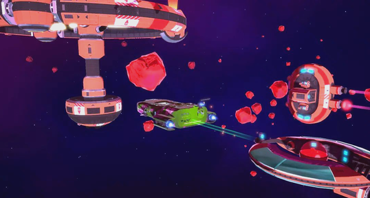 图片[3]-星际小队（无限货币）-87软件库｜绿色软件+破解游戏下载站