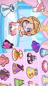 图片[1]-皮皮公主：冰雪城堡（免广告获取奖励）-87软件库｜绿色软件+破解游戏下载站