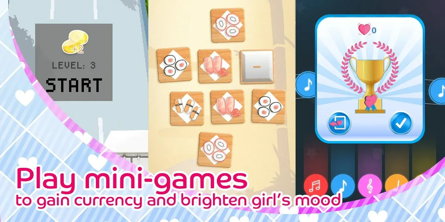 图片[3]-口袋女孩（无限资源）-87软件库｜绿色软件+破解游戏下载站