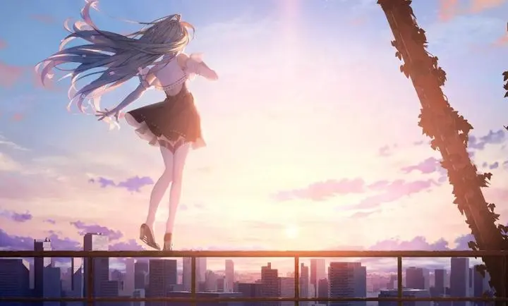 图片[3]-奏（steam移植+免付费解锁完整版）-87软件库｜绿色软件+破解游戏下载站