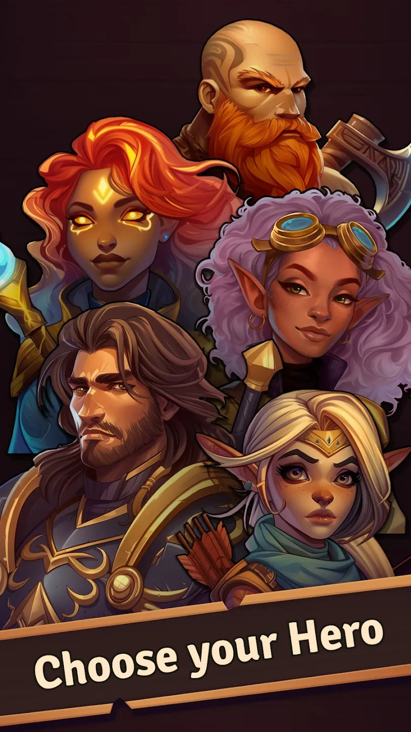 图片[2]-背包乱斗（大量货币）-87软件库｜绿色软件+破解游戏下载站