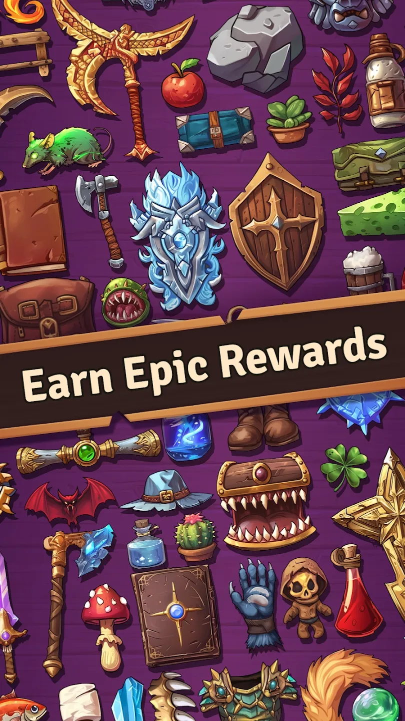 图片[4]-背包乱斗（大量货币）-87软件库｜绿色软件+破解游戏下载站