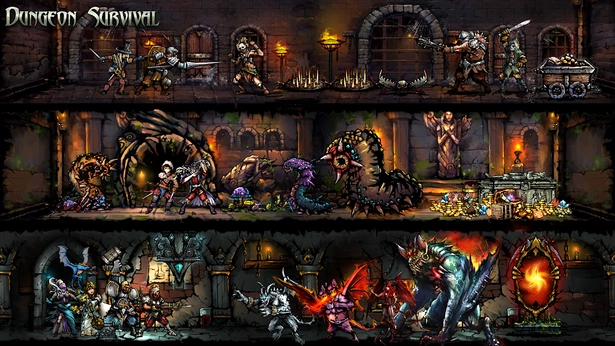 图片[4]-地牢生存（大量货币）-87软件库｜绿色软件+破解游戏下载站