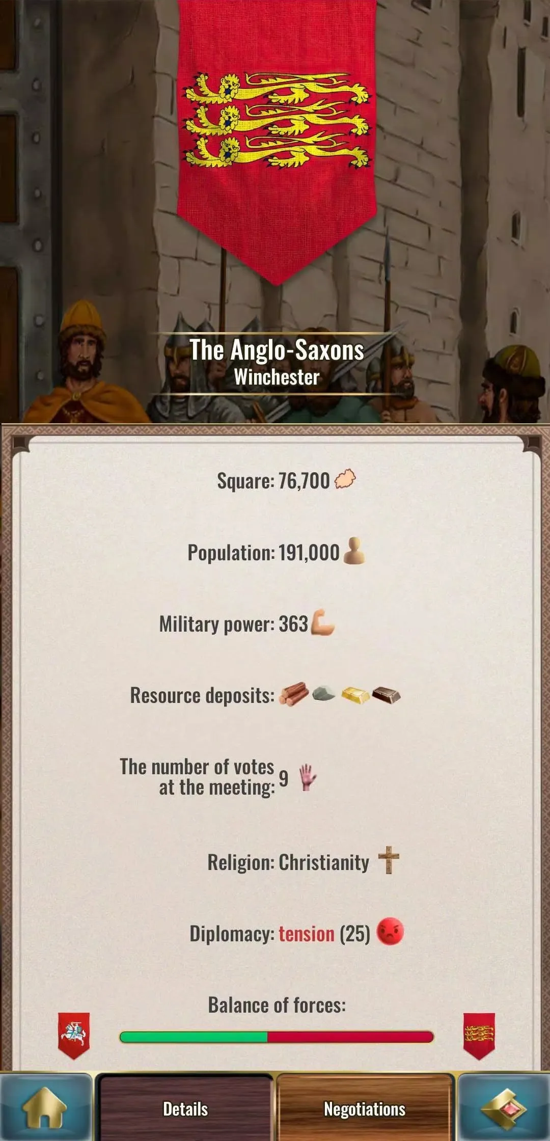 图片[3]-基辅罗斯2：高级版（大量货币）-87软件库｜绿色软件+破解游戏下载站