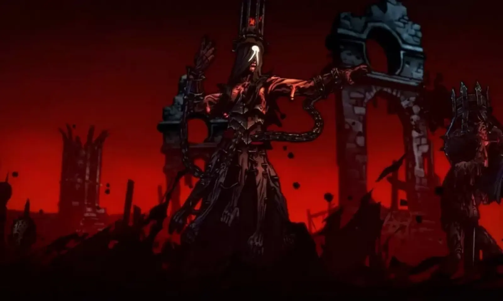 图片[3]-暗黑地牢2全DLC（SWITCH手机版）-87软件库｜绿色软件+破解游戏下载站