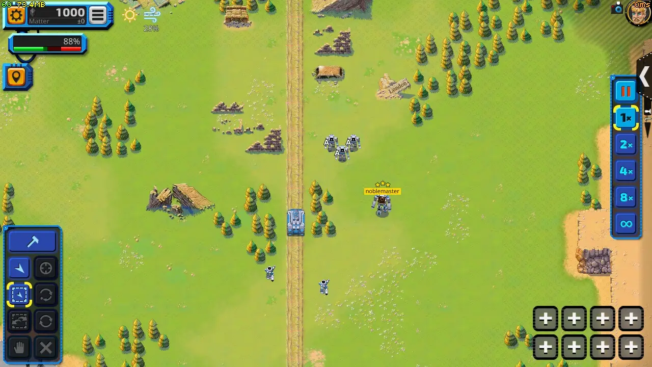 图片[4]-复古指挥官（汉化）-87软件库｜绿色软件+破解游戏下载站