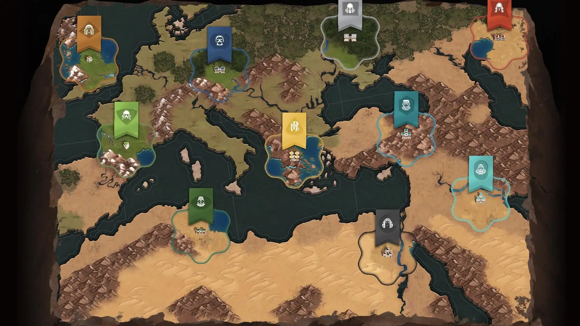 图片[3]-法老王（免付费解锁完整版）-87软件库｜绿色软件+破解游戏下载站