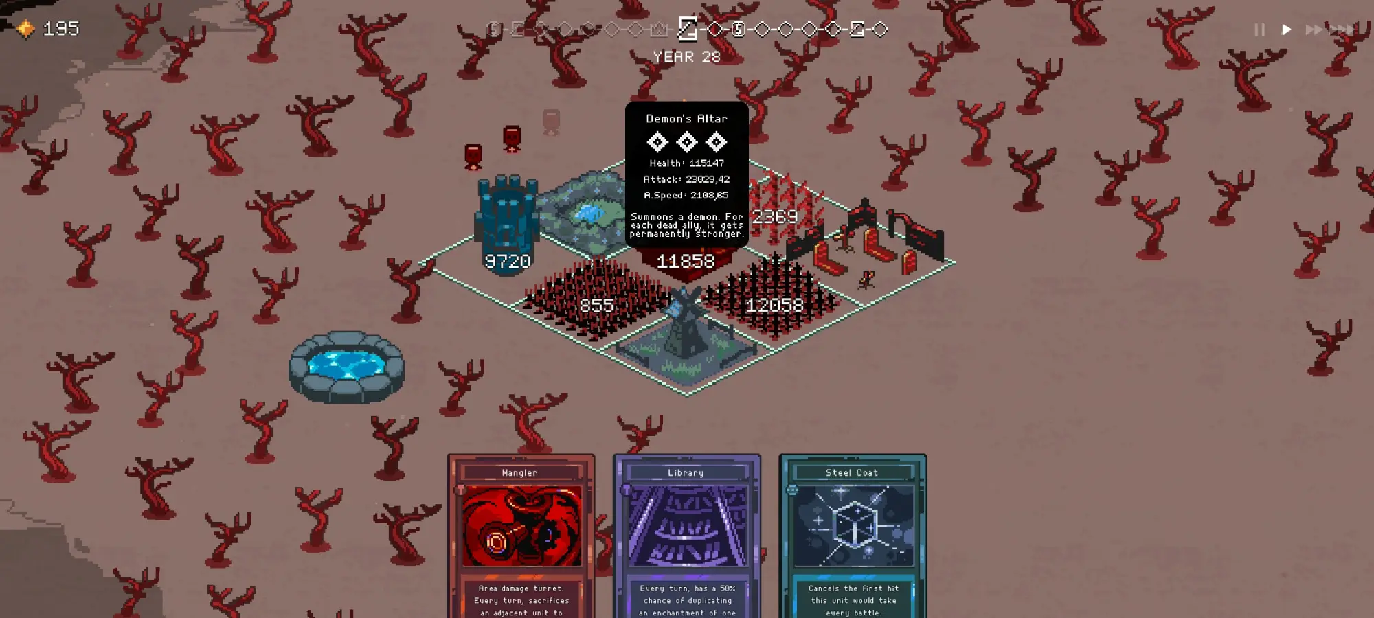 九个国王（大量货币）-87软件库｜绿色软件+破解游戏下载站