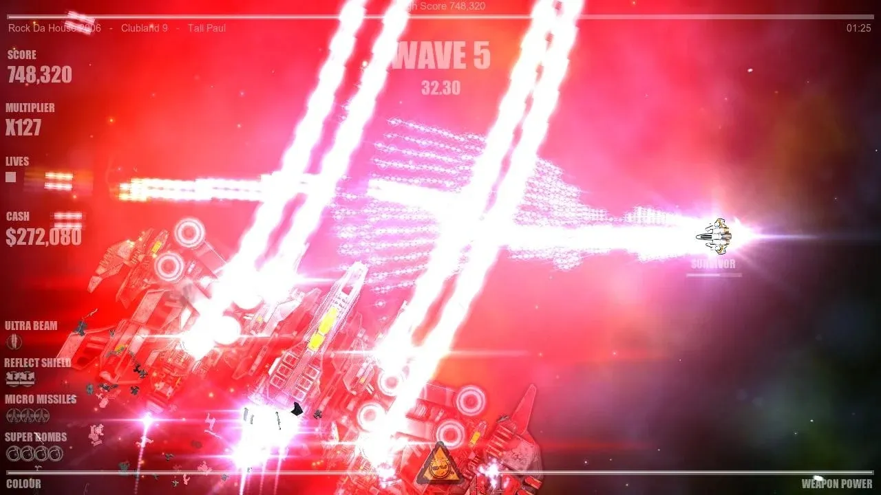 危险节奏2（汉化＋免付费解锁完整版）-87软件库｜绿色软件+破解游戏下载站