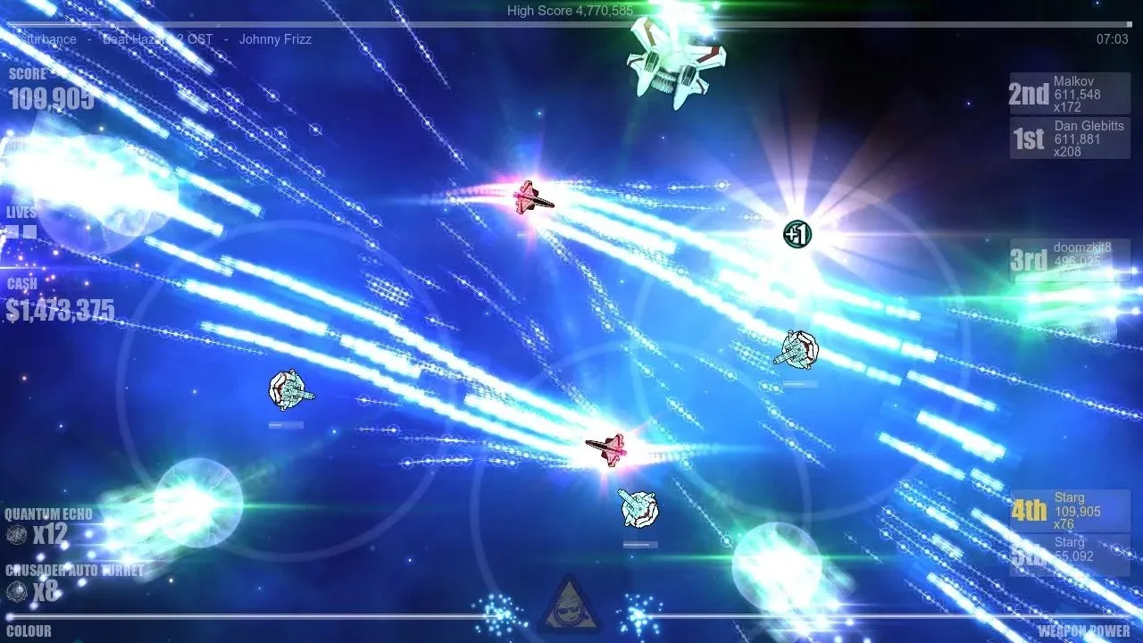 图片[2]-危险节奏2（汉化＋免付费解锁完整版）-87软件库｜绿色软件+破解游戏下载站