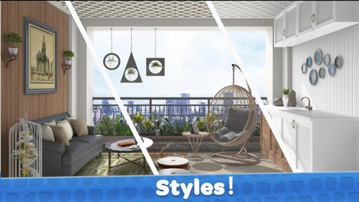 图片[3]-家居设计-豪华内饰（内置MOD菜单）-87软件库｜绿色软件+破解游戏下载站