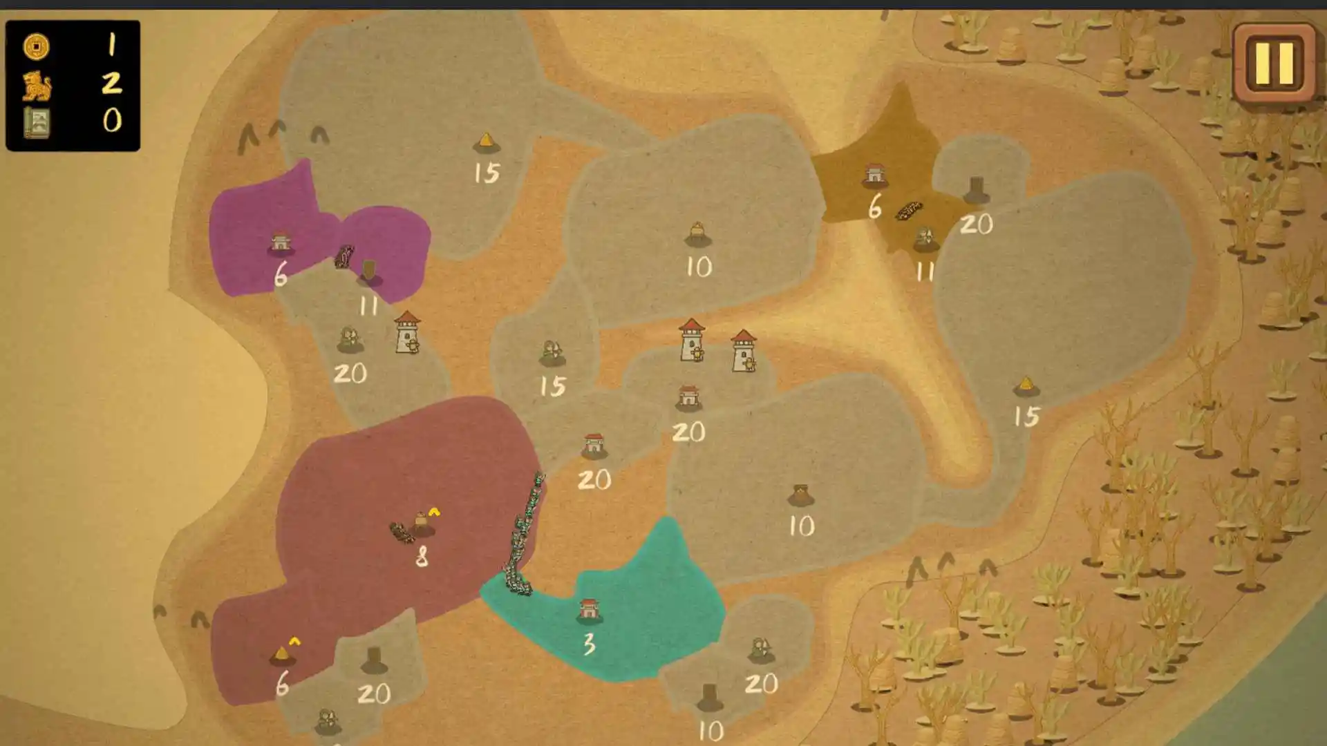 图片[2]-占山为王2（资源使用不减反增）-87软件库｜绿色软件+破解游戏下载站