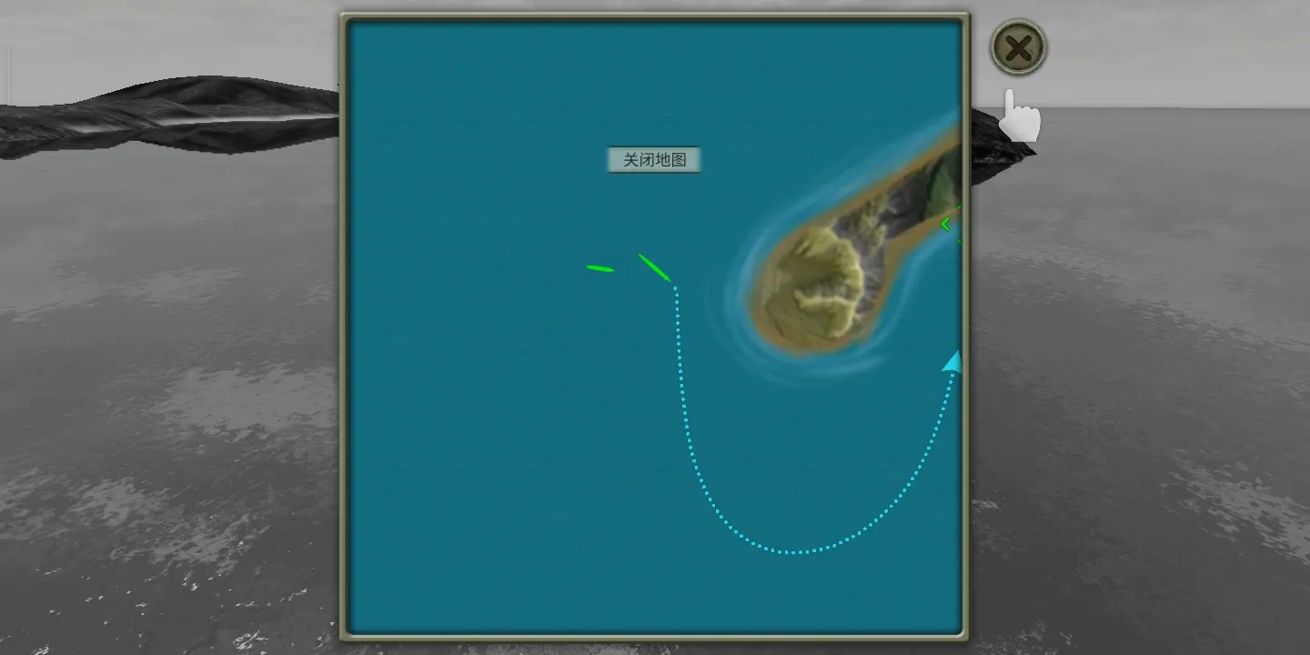 图片[2]-敌方水域v1.054（解锁大量钞票）-87软件库｜绿色软件+破解游戏下载站