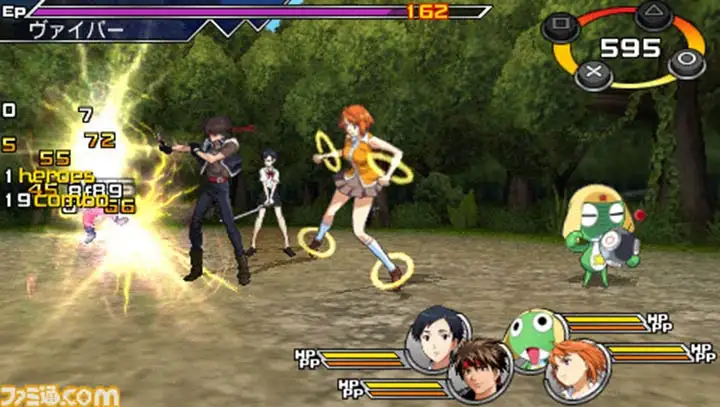 图片[3]-英雄幻想曲（汉化＋大量货币）-87软件库｜绿色软件+破解游戏下载站