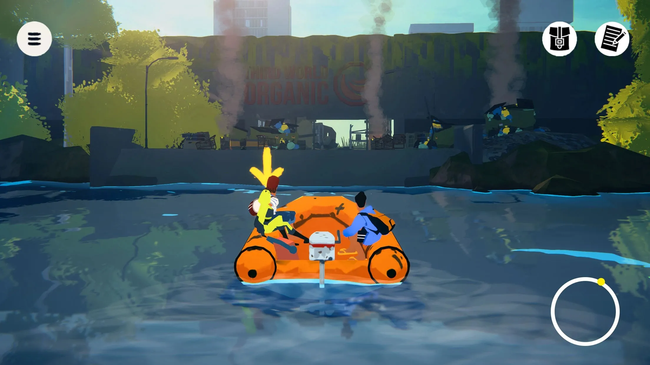 水隐之城（steam移植）-87软件库｜绿色软件+破解游戏下载站