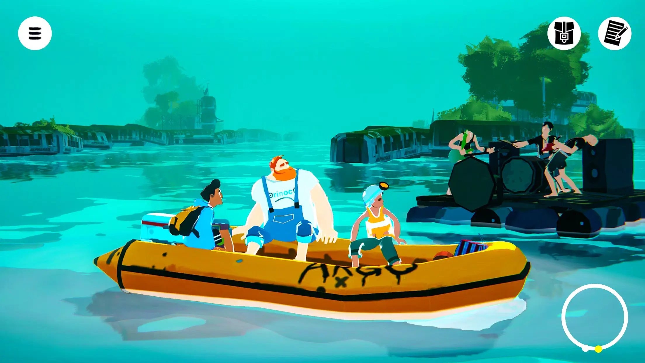 图片[2]-水隐之城（steam移植）-87软件库｜绿色软件+破解游戏下载站