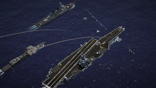 图片[4]-喷气式战斗机（汉化＋解锁全部飞机）-87软件库｜绿色软件+破解游戏下载站