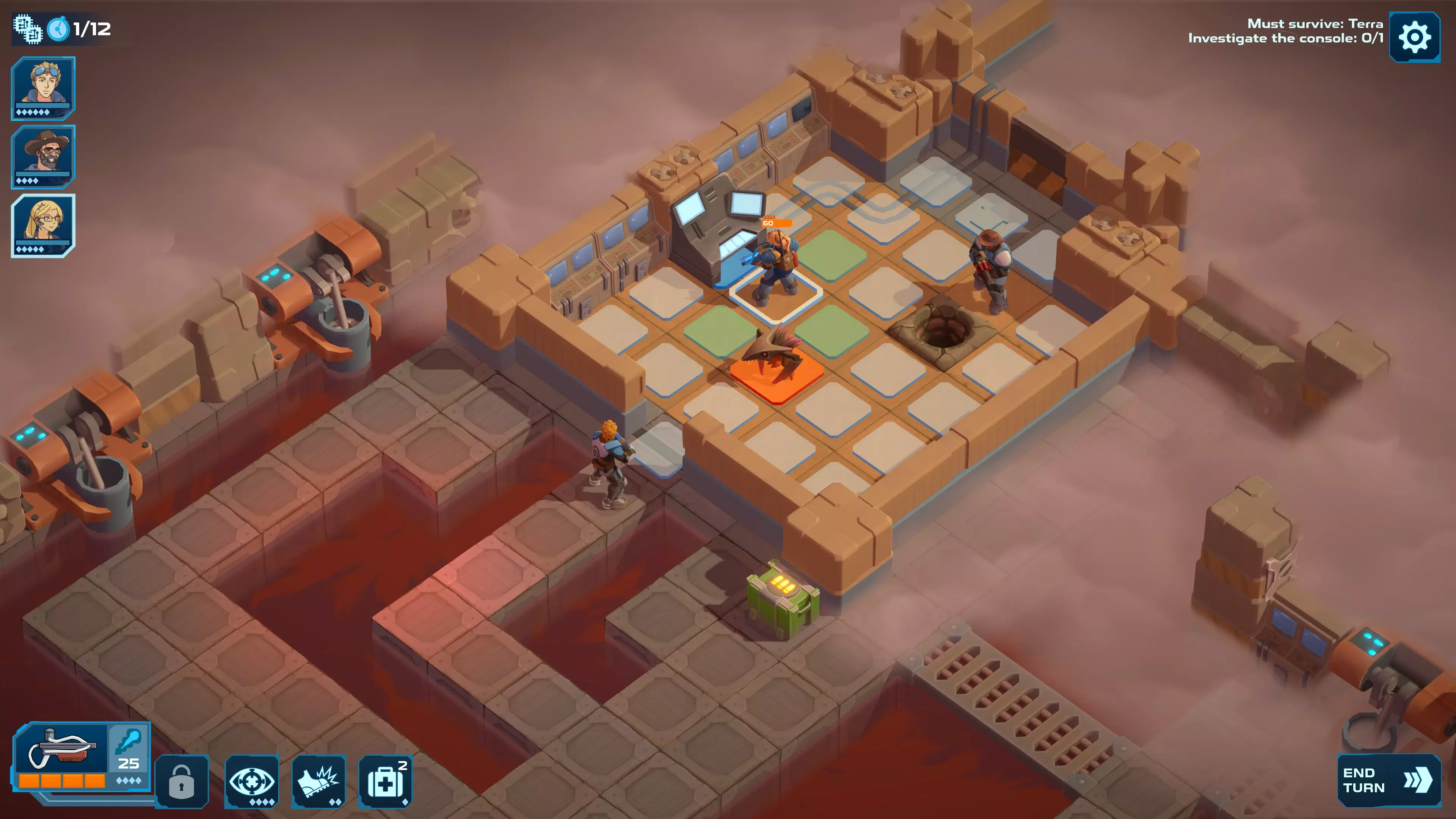 图片[2]-太空大陆（steam移植）-87软件库｜绿色软件+破解游戏下载站