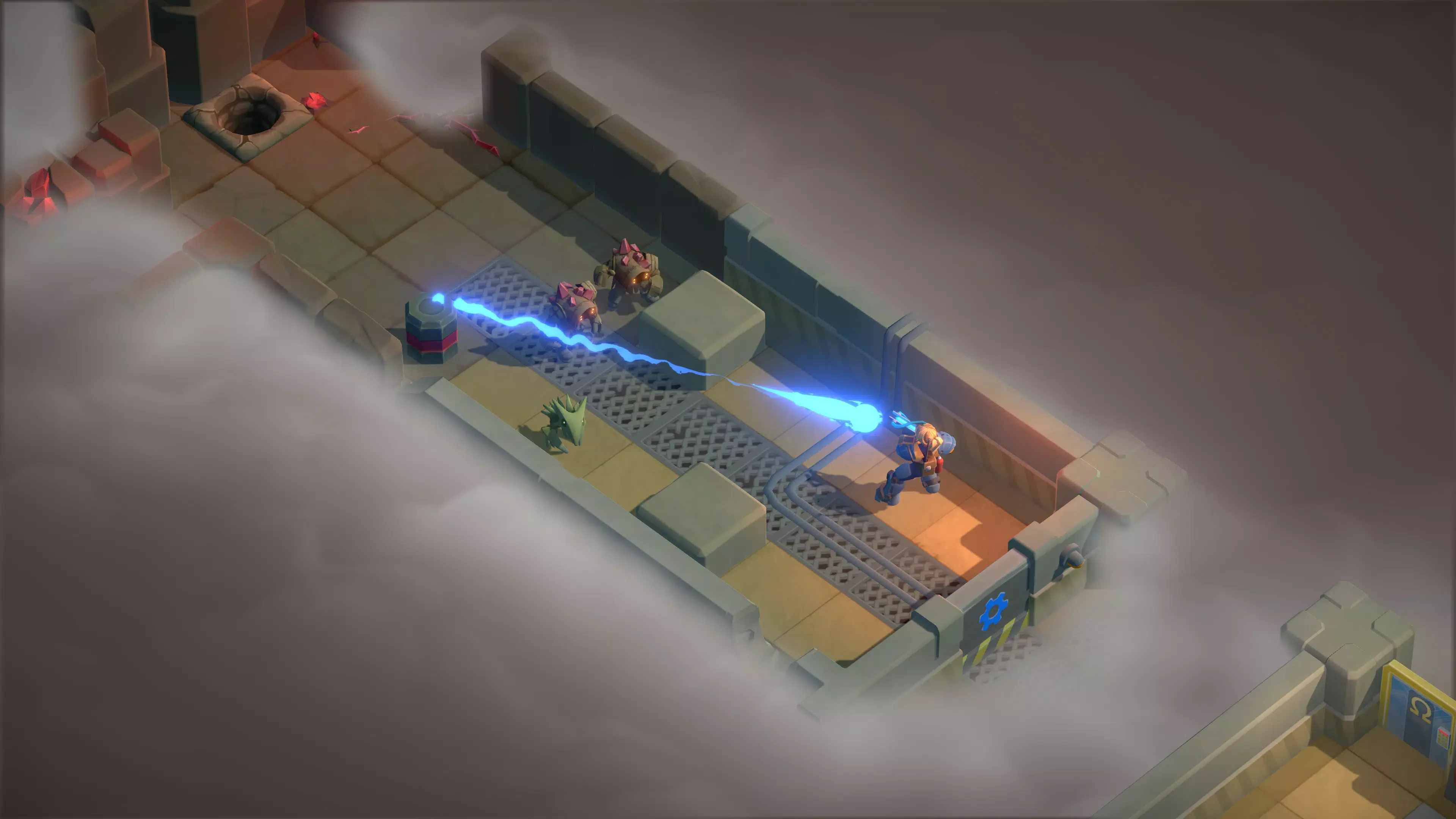 图片[3]-太空大陆（steam移植）-87软件库｜绿色软件+破解游戏下载站