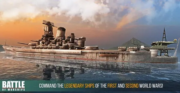 图片[3]-战斗军舰（无限美元和黄金）-87软件库｜绿色软件+破解游戏下载站