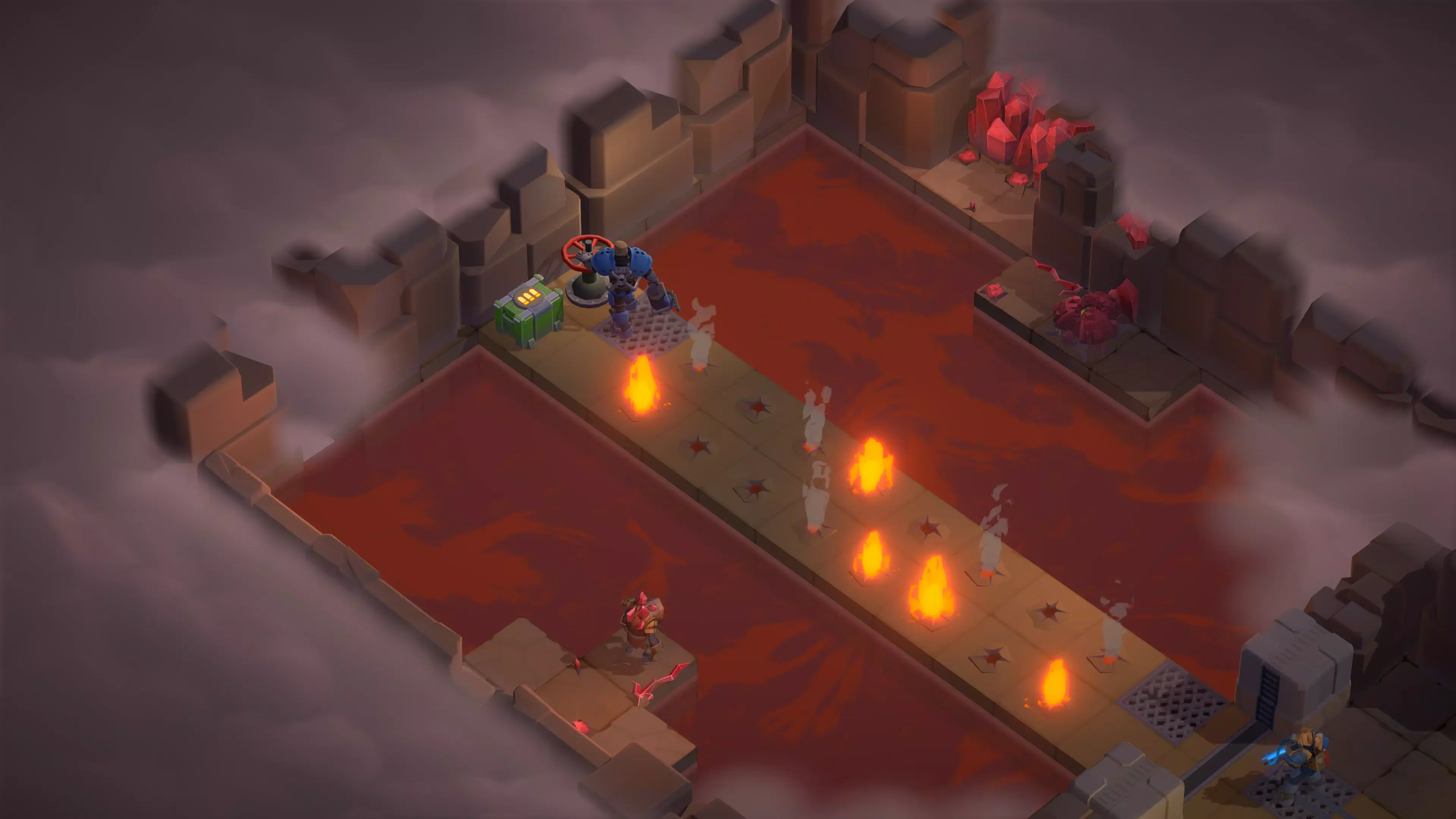 图片[4]-太空大陆（steam移植）-87软件库｜绿色软件+破解游戏下载站