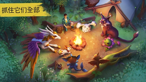 图片[2]-幻兽帕金|幻兽阿米金-87软件库｜绿色软件+破解游戏下载站