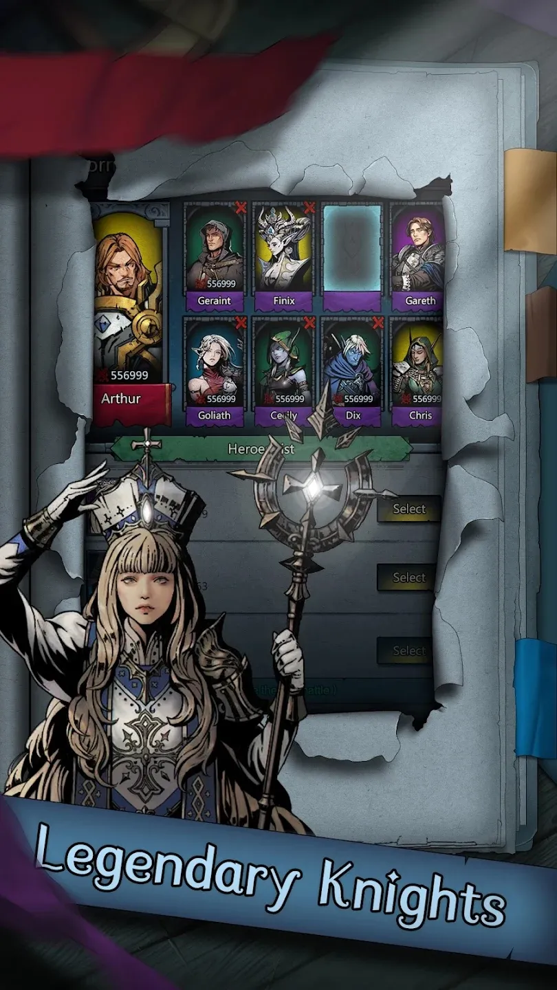 图片[3]-亚瑟王的崛起-87软件库｜绿色软件+破解游戏下载站