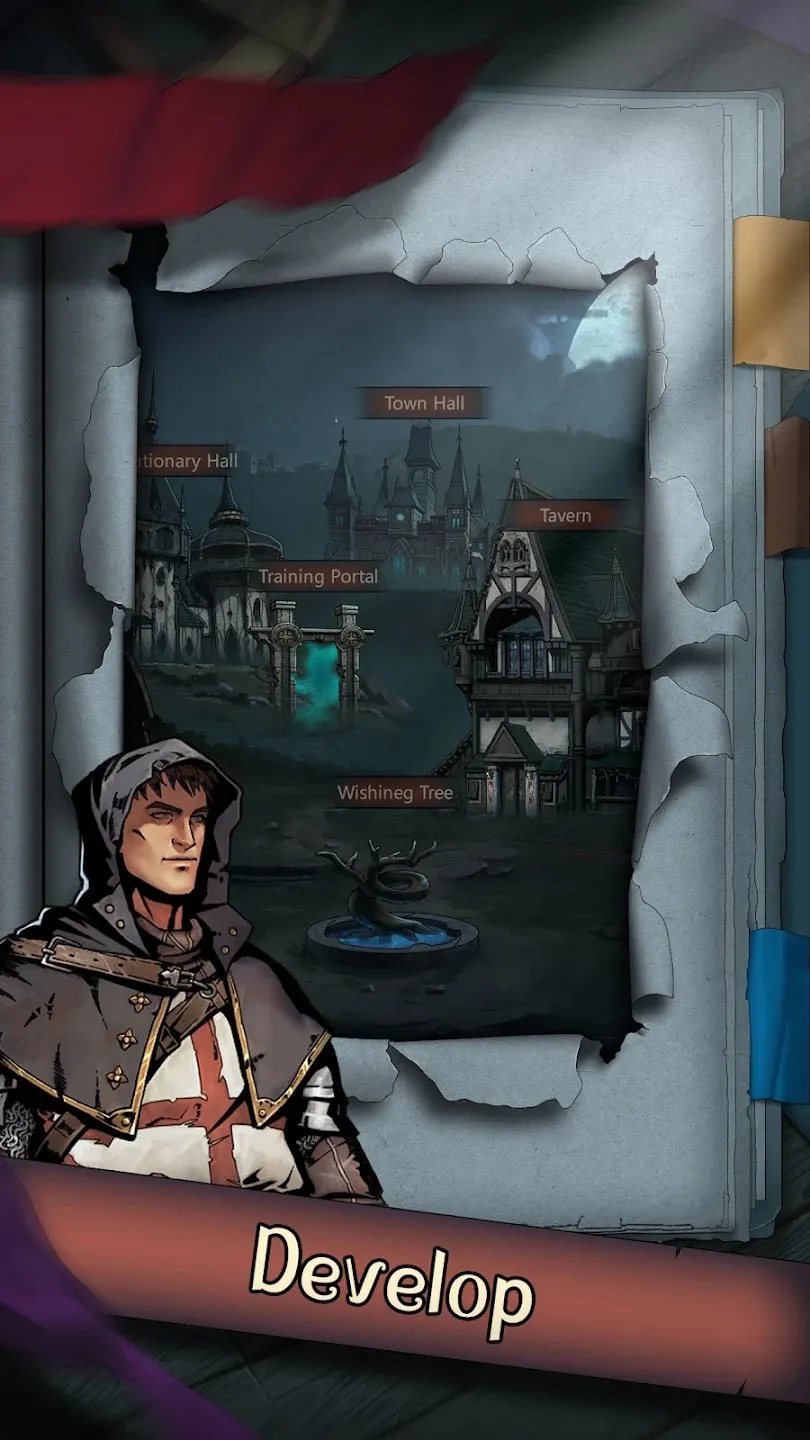 图片[4]-亚瑟王的崛起-87软件库｜绿色软件+破解游戏下载站