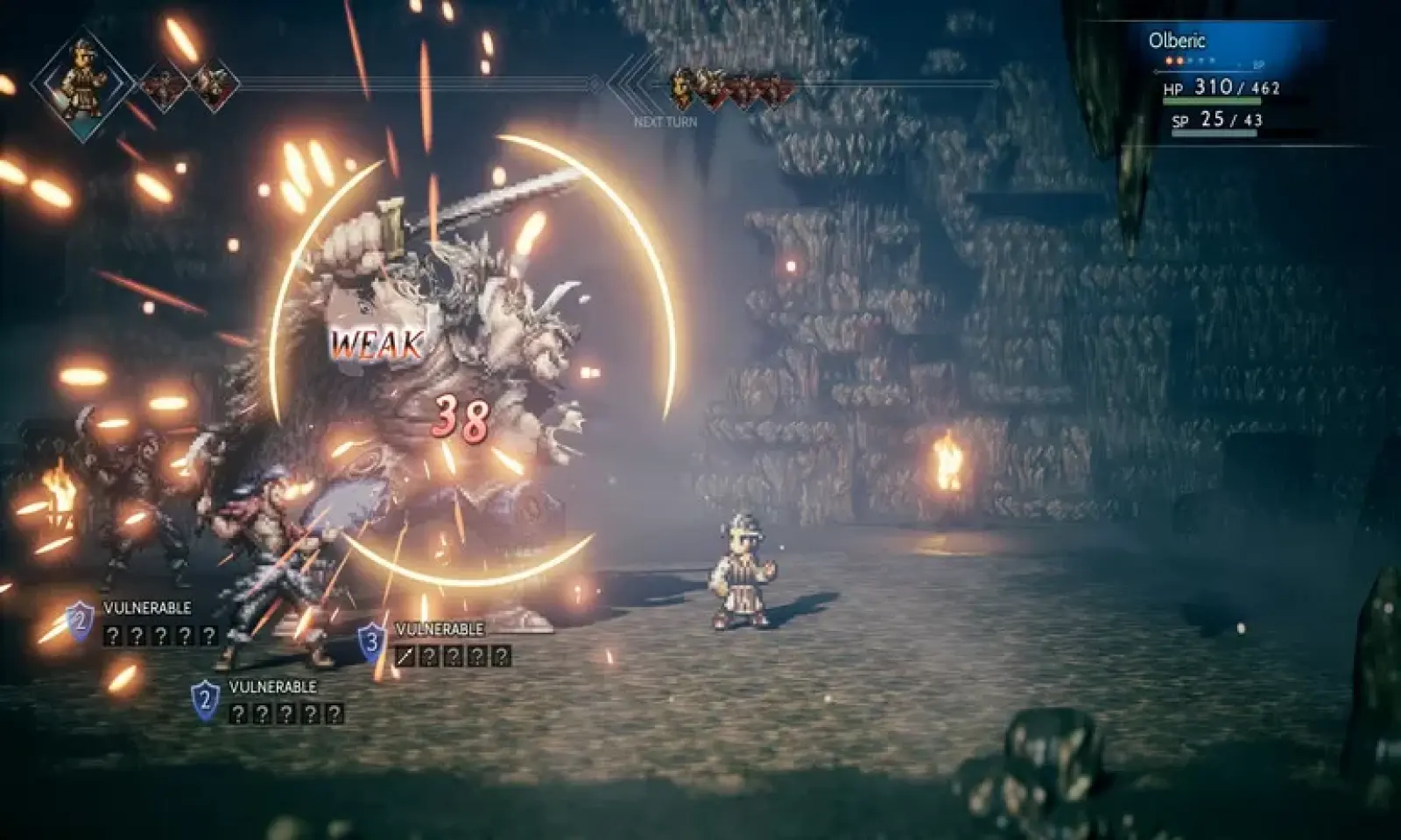 图片[3]-八方旅人|歧路旅人（SWITCH手机版）-87软件库｜绿色软件+破解游戏下载站