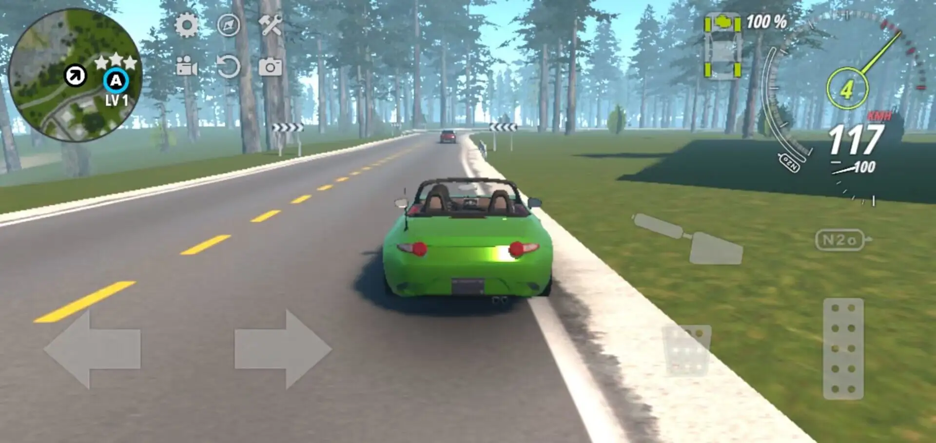 图片[2]-OWRC：开放世界赛车（免内购）-87软件库｜绿色软件+破解游戏下载站