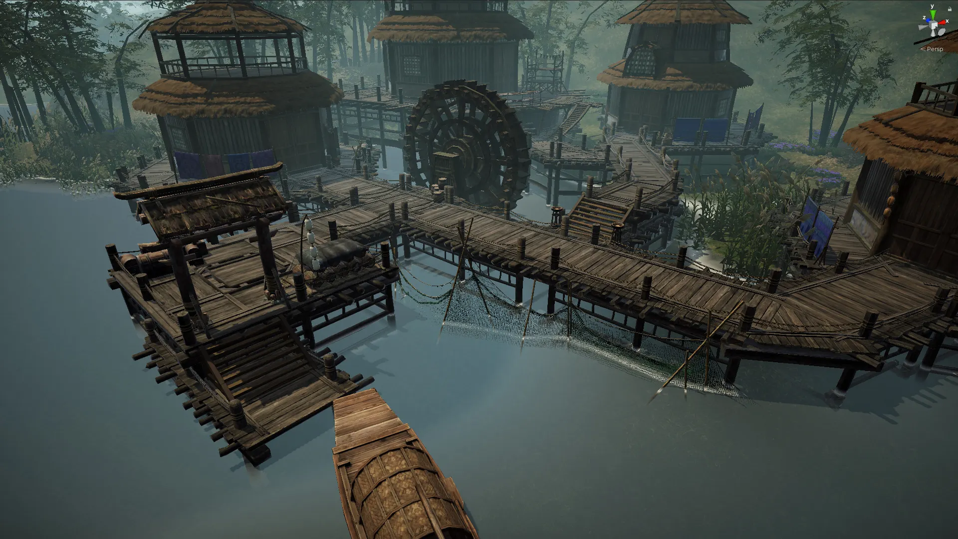 下一站江湖2全DLC（免付费解锁完整版）-87软件库｜绿色软件+破解游戏下载站