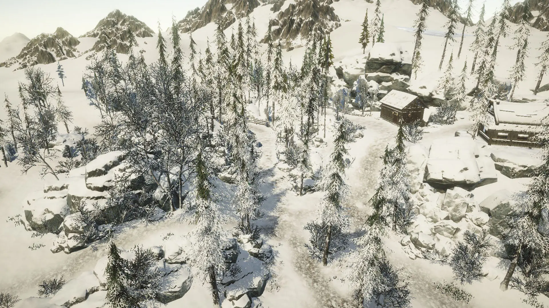 图片[2]-下一站江湖2全DLC（免付费解锁完整版）-87软件库｜绿色软件+破解游戏下载站