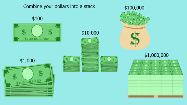 图片[2]-美元 Build.17561721（Dollar）免安装中文版-87软件库｜绿色软件+破解游戏下载站