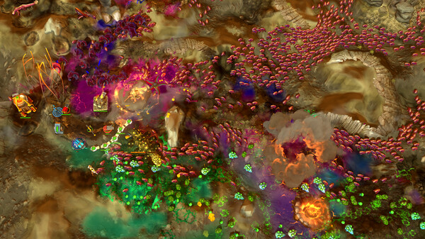 图片[4]-阵线推进官 v1.03（IDUN）免安装中文版-87软件库｜绿色软件+破解游戏下载站