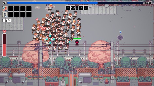 图片[3]-对不起，生还者 v1.0.0（SORRY SURVIVOR）免安装中文版-87软件库｜绿色软件+破解游戏下载站