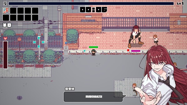 图片[5]-对不起，生还者 v1.0.0（SORRY SURVIVOR）免安装中文版-87软件库｜绿色软件+破解游戏下载站