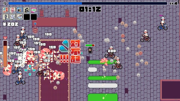 图片[6]-对不起，生还者 v1.0.0（SORRY SURVIVOR）免安装中文版-87软件库｜绿色软件+破解游戏下载站