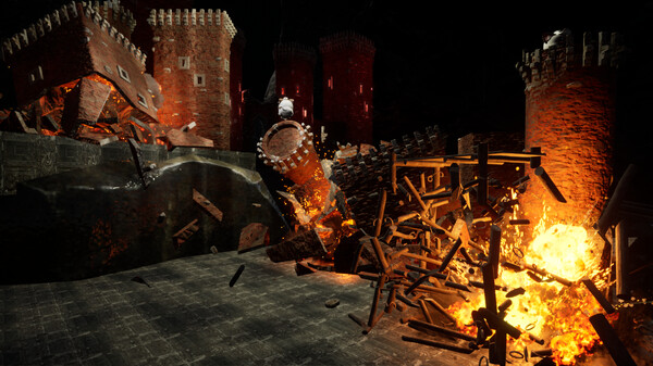 图片[2]-喵喵坍塌 v1.0.0（Kitty Collapse）免安装中文版-87软件库｜绿色软件+破解游戏下载站