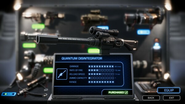 图片[3]-宇宙角斗场（Cosmic Coliseum）免安装中文版-87软件库｜绿色软件+破解游戏下载站