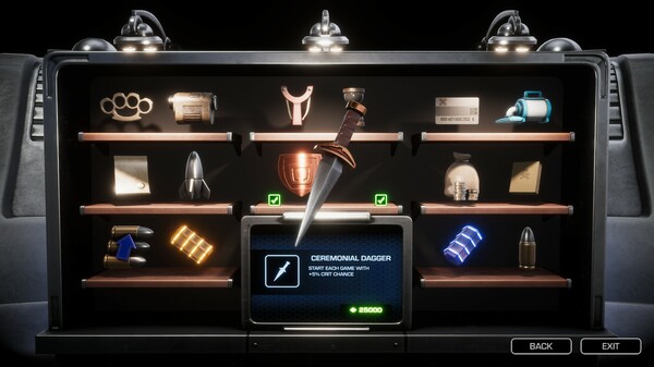 图片[4]-宇宙角斗场（Cosmic Coliseum）免安装中文版-87软件库｜绿色软件+破解游戏下载站