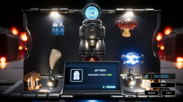 图片[5]-宇宙角斗场（Cosmic Coliseum）免安装中文版-87软件库｜绿色软件+破解游戏下载站