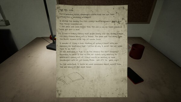 图片[5]-来自亲爱的萨姆 Build.10953136（Love, Sam）免安装中文版-87软件库｜绿色软件+破解游戏下载站