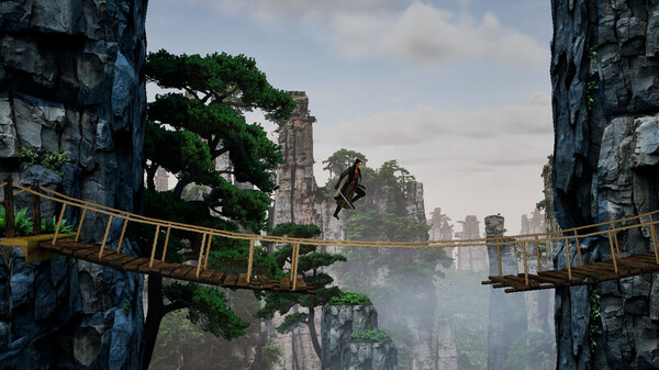 图片[2]-如燕之影 v1.0.0（the Shadow of Swallow）免安装中文版-87软件库｜绿色软件+破解游戏下载站