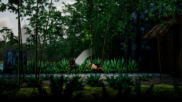 图片[4]-如燕之影 v1.0.0（the Shadow of Swallow）免安装中文版-87软件库｜绿色软件+破解游戏下载站