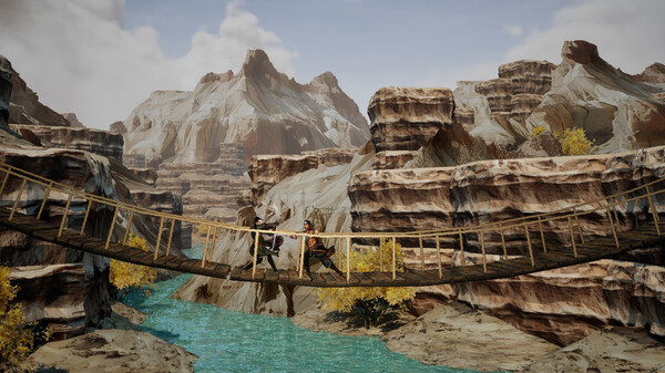 图片[5]-如燕之影 v1.0.0（the Shadow of Swallow）免安装中文版-87软件库｜绿色软件+破解游戏下载站