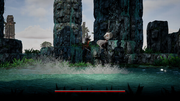 图片[6]-如燕之影 v1.0.0（the Shadow of Swallow）免安装中文版-87软件库｜绿色软件+破解游戏下载站